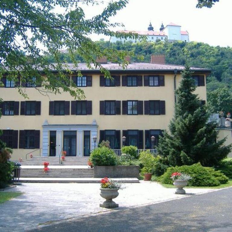 蒂豪尼 Blki Vendeghaz酒店 外观 照片
